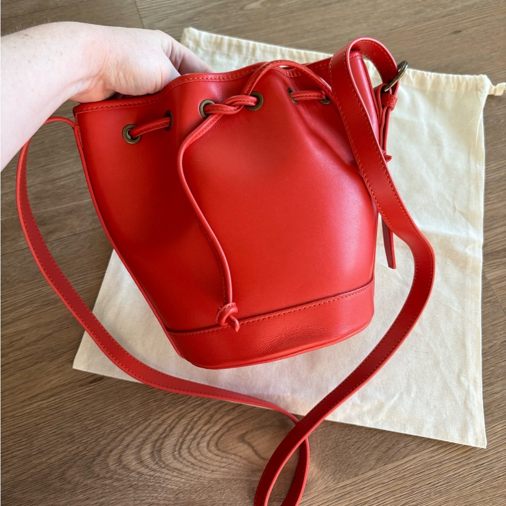 Sezane Farrow Mini Bag *NWT*
